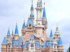 -上海迪士尼度假区