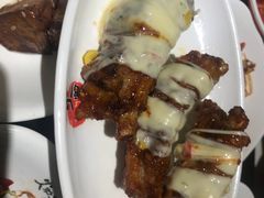 -火炉火自助餐(枫蓝国际店)