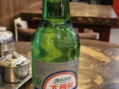 -张包铺(道外店)