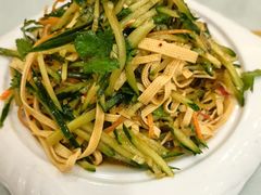 -关东风老北方菜馆(桂芳园店)