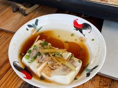 -香竹农庄•传统竹筒饭(十年店)