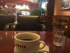 -COSTA COFFEE(济南振华商厦店)