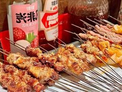 -申记串道(万豪店)