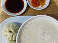 -老陶包子铺(南大西南村店)