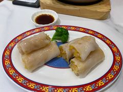-香港新曜记·粤菜点心(滨江宝龙店)