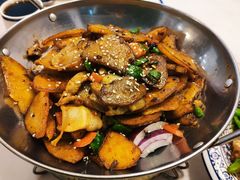 -川悦壹号·川菜(蠡溪路店)