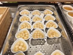 -天荷菜根·闽南素食自助(刺桐北路店)