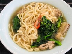 -奎元馆.百年奎元.非遗传承(西湖边的解放路店)
