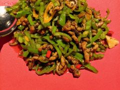 -曾宴·楚菜(湖北省博物馆店)