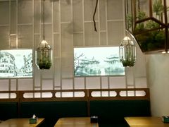 -潮粥荟·潮汕砂锅粥(朝阳大悦城店)