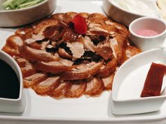 -壹零捌道·北京烤鸭(车公庄店)