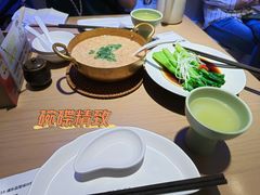 -苏小柳点心·手作小笼包(浦东嘉里城分院)