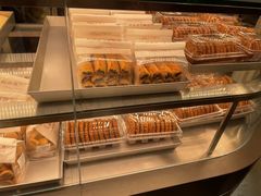 -鲍师傅糕点(国金街店)
