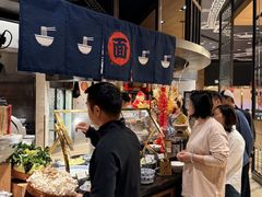 -星汇餐厅(新濠影汇店)