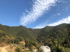 -午潮山国家森林公园
