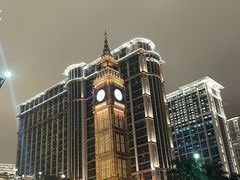 -澳门威尼斯人综合度假区