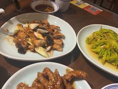 -龍聚祥烧麦馆(万达店)