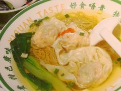 -西关味(东明路店)