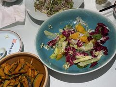 -燕郊烧鸽子(酷车小镇店)