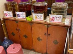 零售区-全州拌饭馆(断桥店)