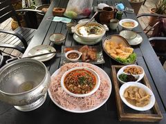 -品德宏·孔雀宴的发源地(金塔园店)