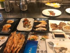 -大渔铁板烧(蛇口店)