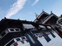 -达仓郎木寺院