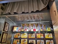 -香港鸳鸯王(西湖路店)