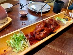 -大牌大·传统杭帮菜(湖滨店)