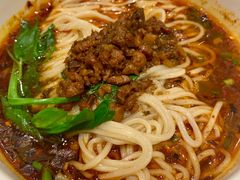担担面-眉州东坡(中关村店)