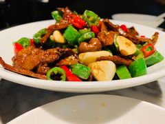 -蔴将·川菜(黄龙万科店)