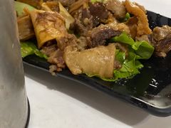 -陈记顺和潮汕牛肉火锅(棠德南路店)