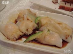 肠粉-香港仔茶餐厅(凤阳店)