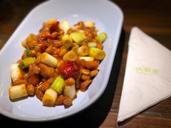 -外婆家(蓝色港湾店)