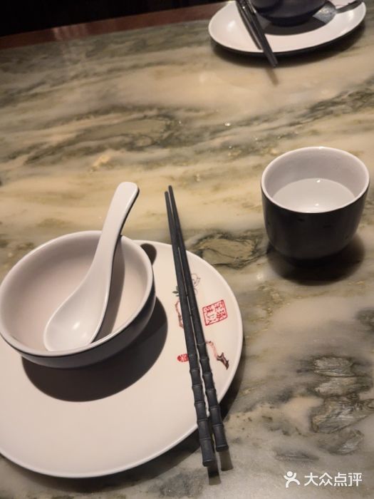 绿茶餐厅(昌平悦荟店)图片