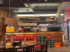 -破店肥哈·东北烧烤·夜宵(南山保利店)