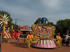 -大连海昌发现王国主题公园