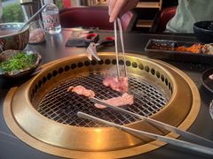 -谷牛和牛烤肉(漕河泾印象城店)