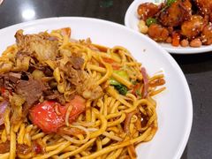 -杨记清芳牛肉拉面(宝龙广场店)