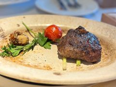 -王品牛排(杭州大厦店)