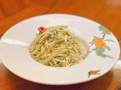 -翠清酒家(万丰路店)