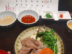 a5和牛-元熹会席料理