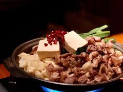-醉虎传(南锣鼓巷店)