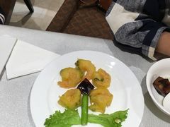 -岚桥锦江大酒店-瑞泰西餐厅