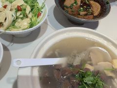 -苏晓玥·手作江南小吃(深圳北站店)