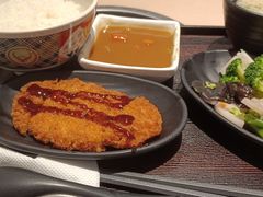 -吉野家(上海美罗城店)