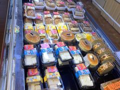 -85度C(深圳佳宁娜店)