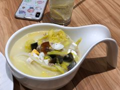 -胜记凯心茶餐厅(汇金财富广场店)