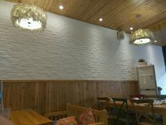 -乌镇那一年小院主题餐厅(甘泉西路店)