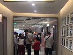 -爱康国宾体检中心(北京航天桥光耀东方分院)